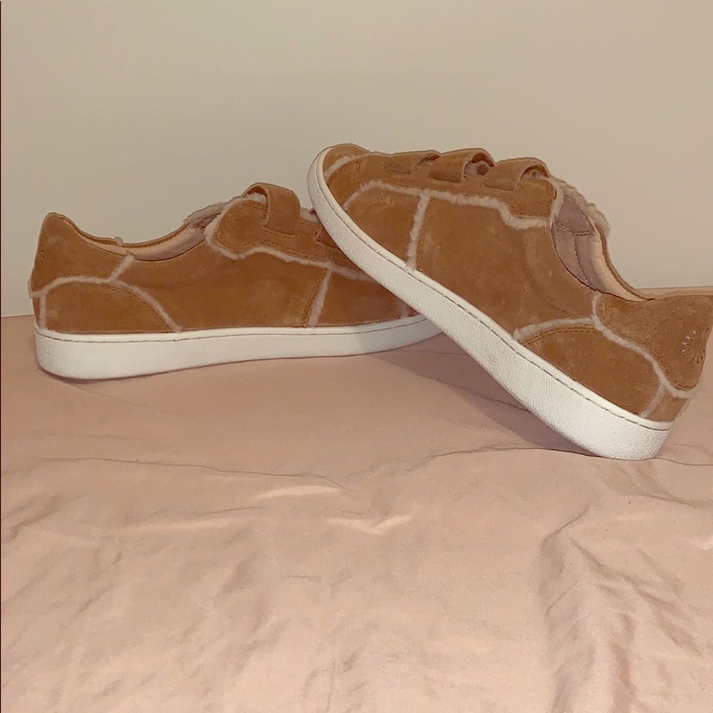 Brand new Ugg Sneakers - Picture 1 of 4